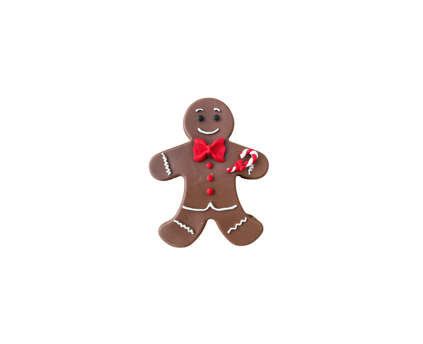6 Gingerman cake - Image 1