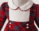 Christmas Dress - Image 