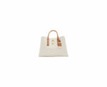 Aldo Bone Multicolor Areawiel Tote - Image 