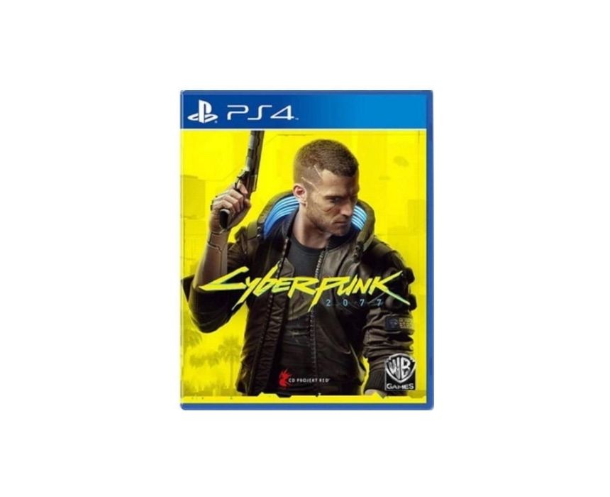 67 Cyberpunk 2077 - Image 1