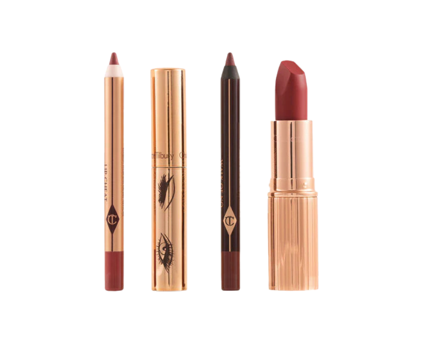 7 Charlotte Tilbury Walk of No Shame on the Go - Image 1