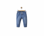 Boys Elastic Jeans - Image 