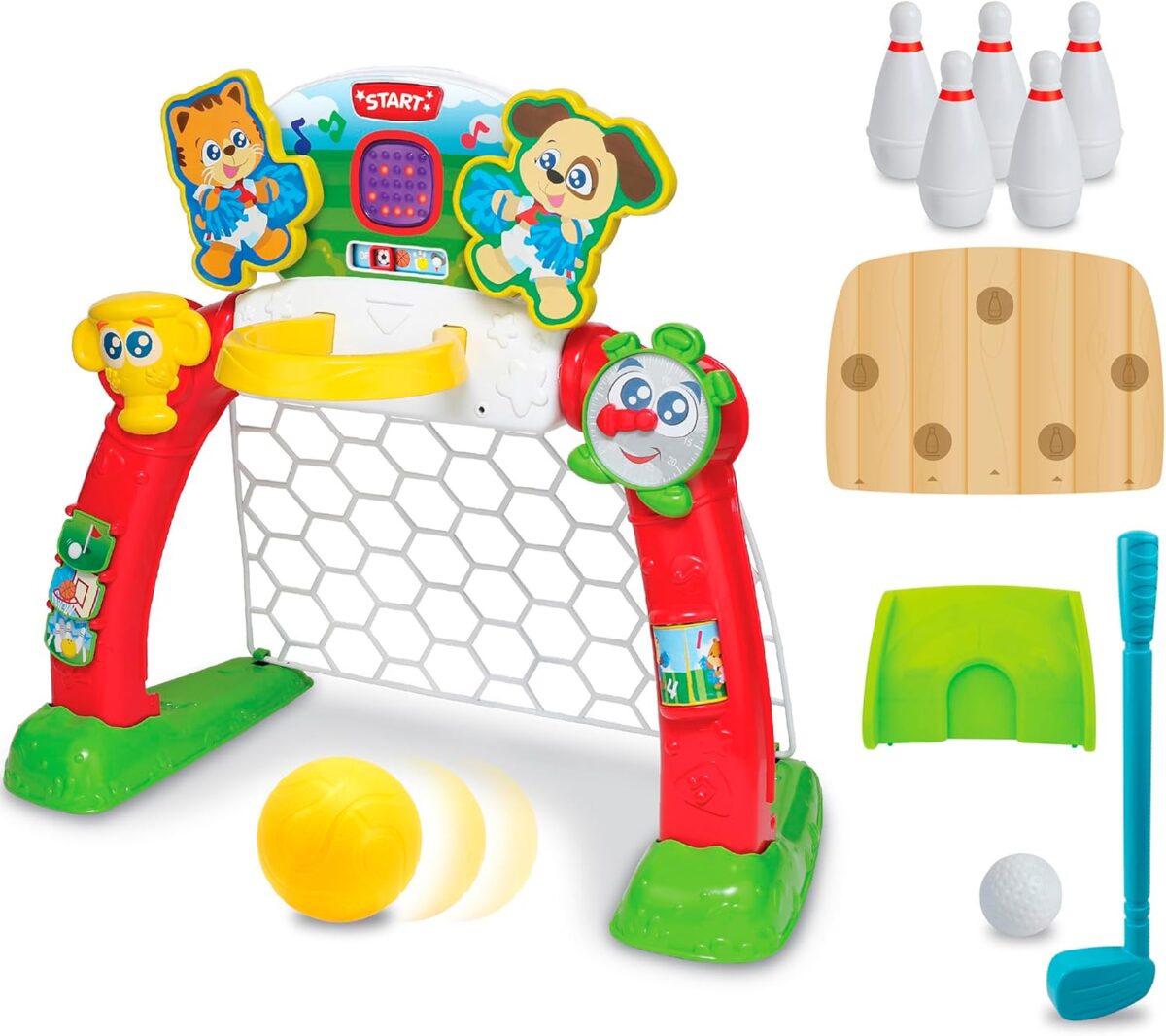 71J4H-3LBVL._AC_SL1500 4-IN-1 SPORTS CENTER