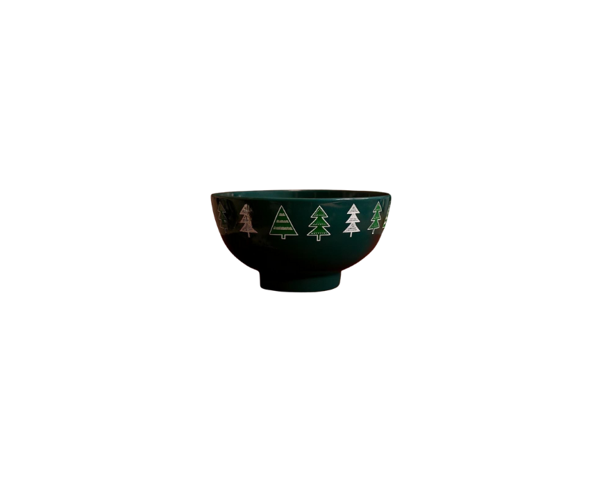 73 Vintage Bowl - Image 1