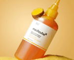 medicube kojic acid turmeric resurfacing toner - Image 