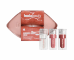 Huda Beauty Glossiet Gloss Trio Mini Kit - Image 