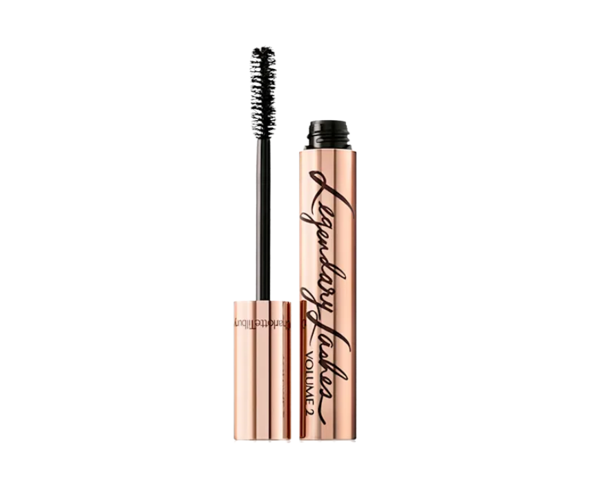 8 Charlotte Tilbury Mascara in Black Vinyl - Image 1