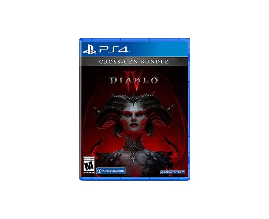 82 Diablo 4 - Image 1