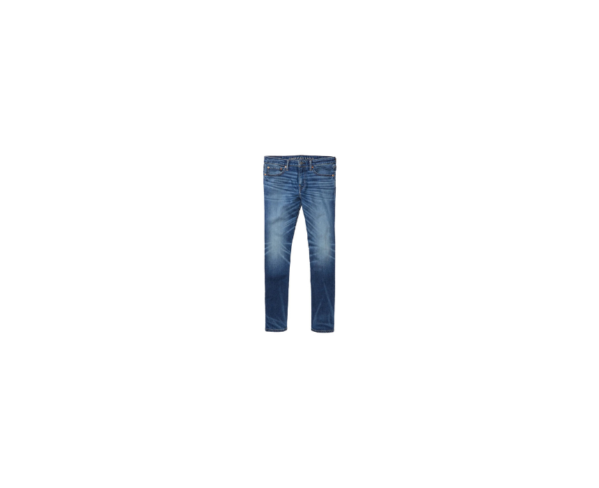83 American Eagle Jeans - Image 1