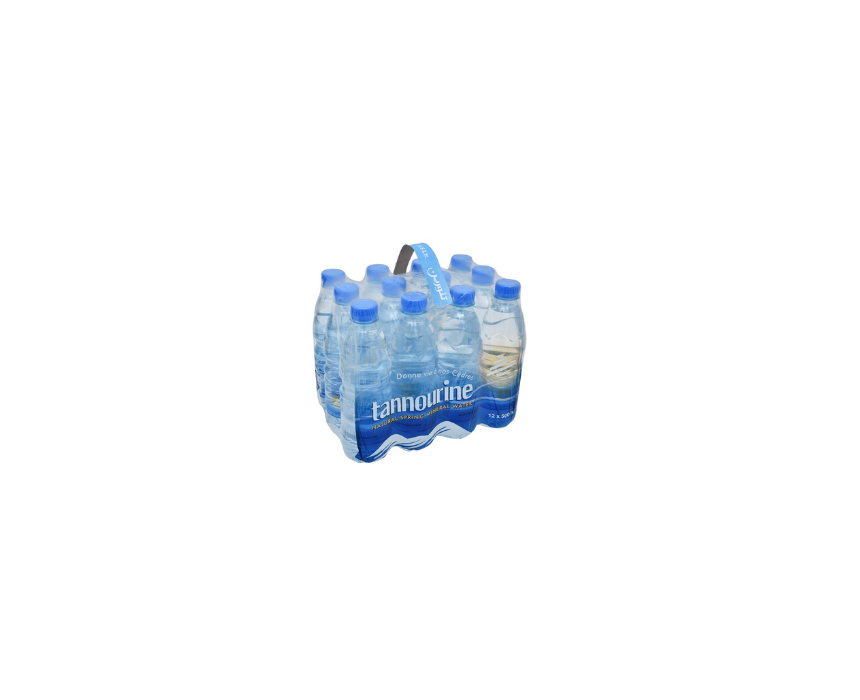 87 Tannourine Water Pack - Image 1