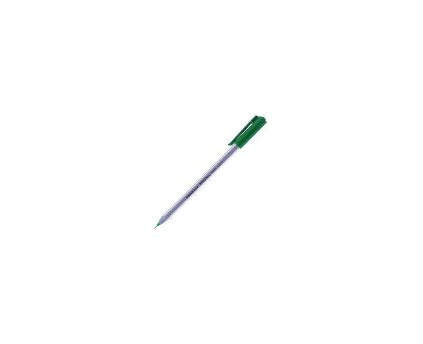 9 Pensan Ball Point Pen in Green - Image 1