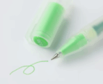 MUJI Ballpoint Pen - Image 