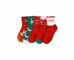 Christmas Socks - Image 