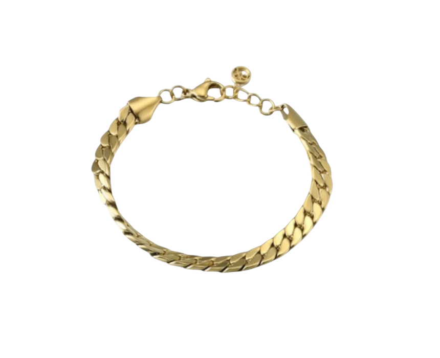 90 Polo Exchange ST46 CLN154 Bracelet for Women - Image 1
