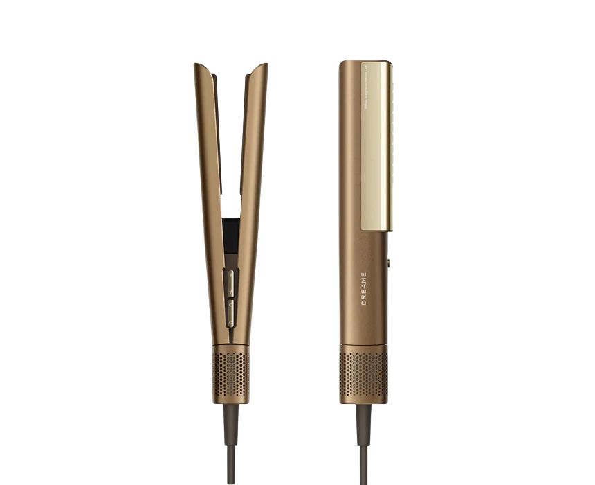 Aero Straight 2in1 Hair Dryer And Straightener Aero Straight 2in1 Hair Dryer And Straightener - Image 1