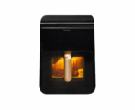 Air Fryer With Gentle Steam - Image 