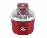 Automatic Ice Cream And Sorbet Maker - Image 