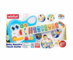 Baby Touch Guitar - Image 