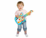 Baby Touch Guitar - Image 