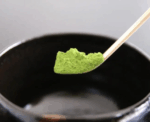 Bamboo Matcha Scoop - Image 