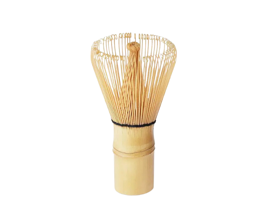 Bamboo Matcha Whisk Bamboo Matcha Whisk - Image 1