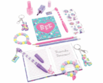 Besties Forever Stationery Set 13pc - Image 