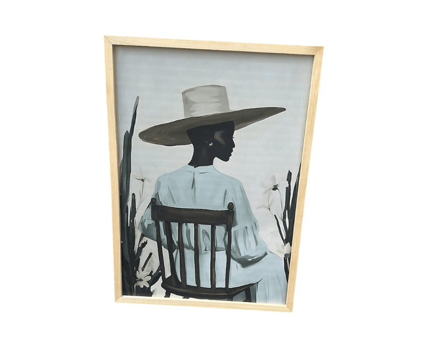 Black & White Black & White - Image 1