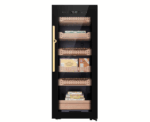 CH1200 Cigar Humidor 1200 Capacity - Image 