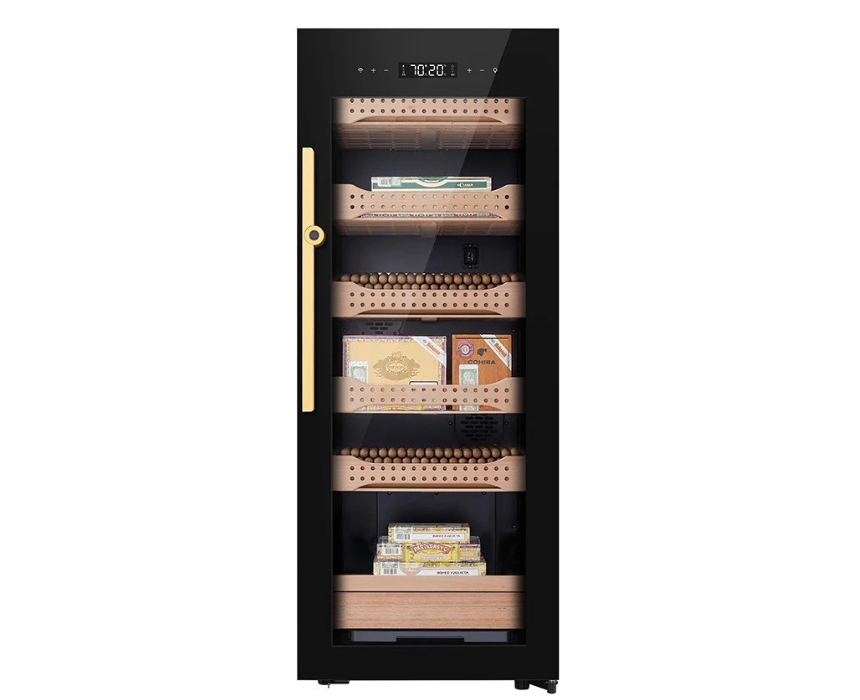 CH1200 Cigar Humidor 1200 Capacity CH1200 Cigar Humidor 1200 Capacity - Image 1