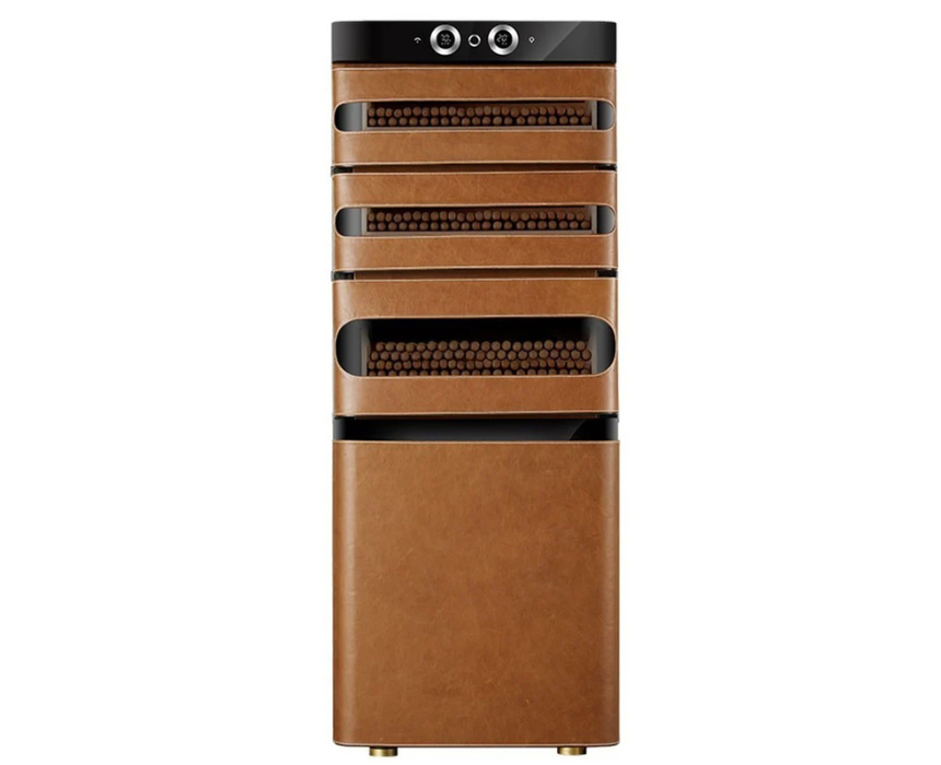 CH1200LW Cigar Humidor 1200 Capacity CH1200LW Cigar Humidor 1200 Capacity - Image 1