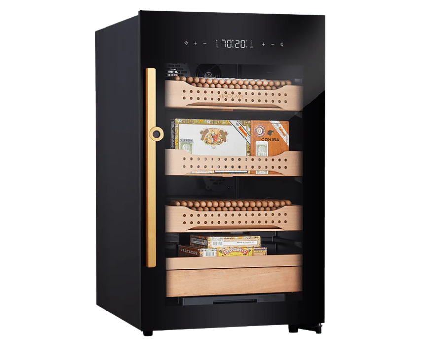 CH850 Cigar Humidor 850 Capacity CH850 Cigar Humidor 850 Capacity - Image 1