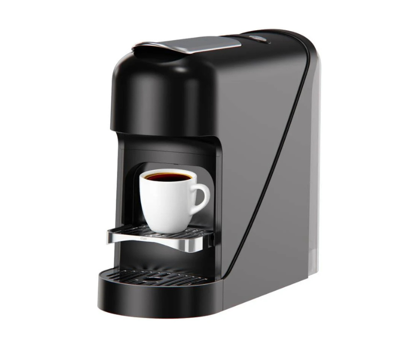 Campomatic Coffee Machine EM200B Campomatic Coffee Machine EM200B - Image 1