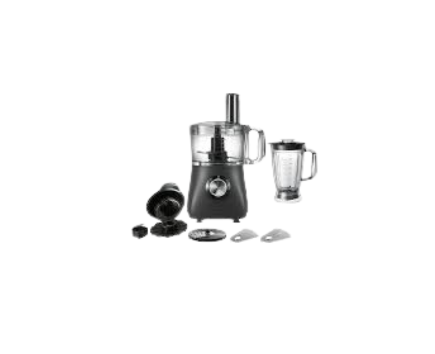 Campomatic Food Processor Campomatic Food Processor - Image 1