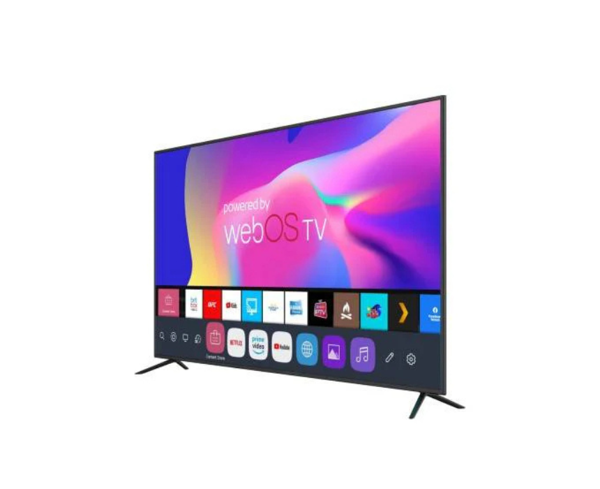 Campomatic LED TV 75 Inch Campomatic LED TV 75 Inch - Image 1