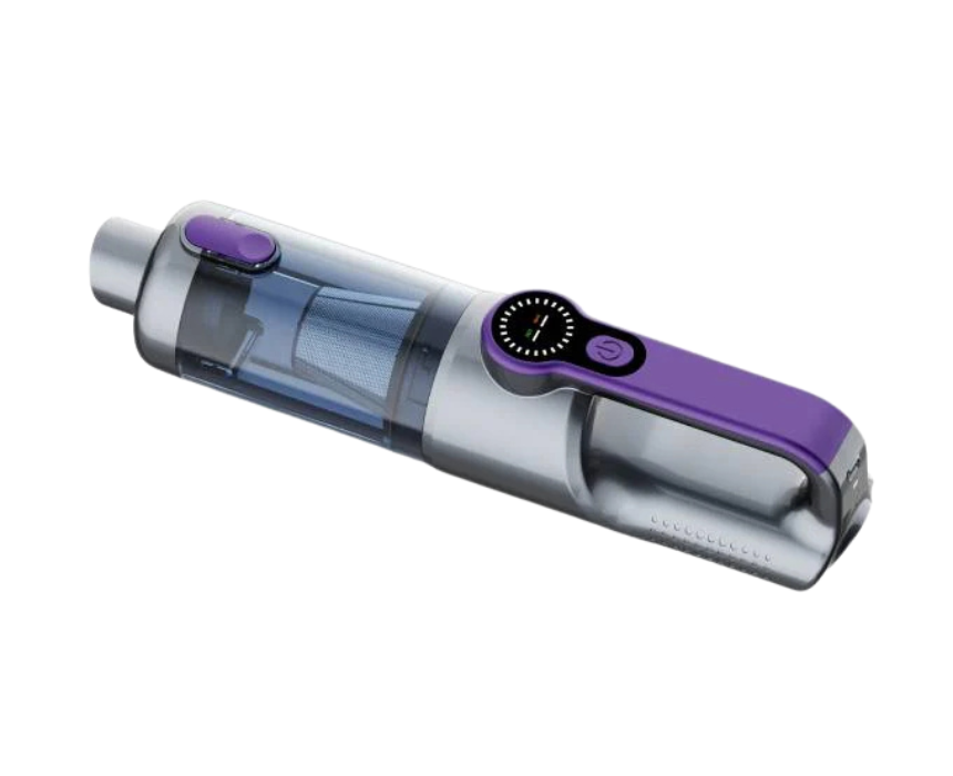 Campomatic Vacuum Handheld RC111 Campomatic Vacuum Handheld RC111 - Image 1