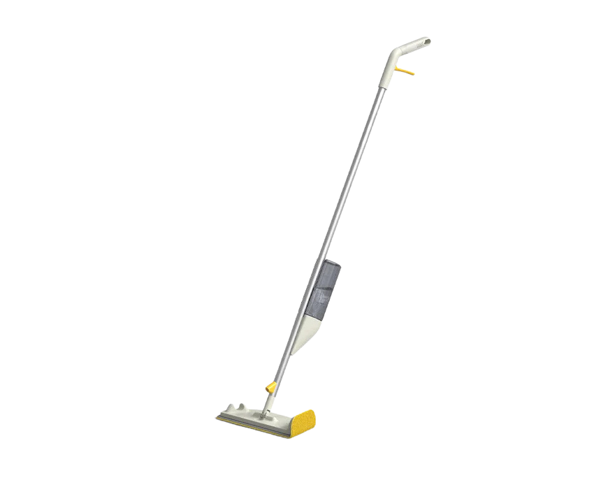 CleanTech 2In1 Spray Mop CleanTech 2In1 Spray Mop - Image 1