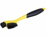 Cleaning Brush with Two Heads - Image 