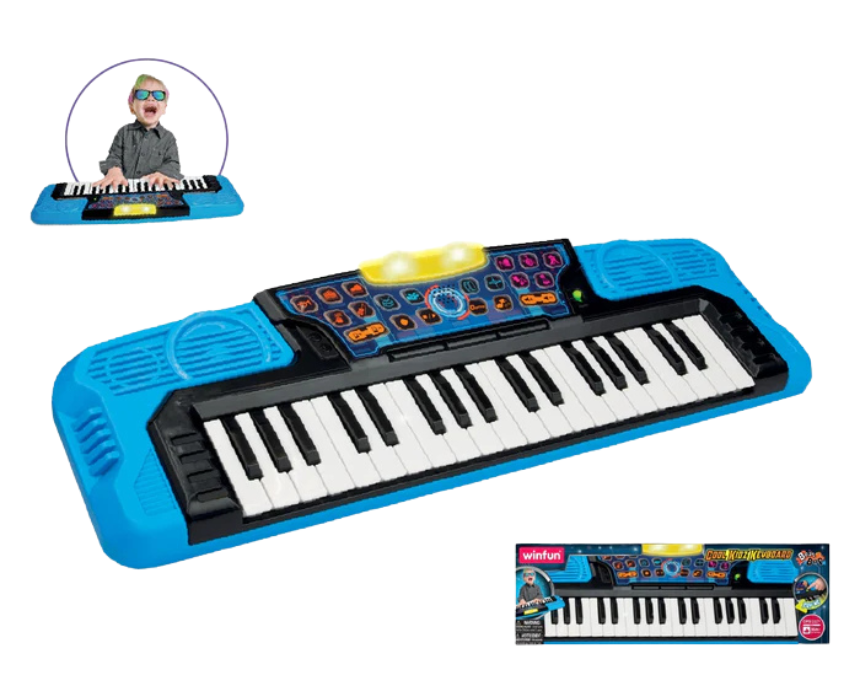 Cool Kids Keyboard Keyboard Cool Kids - Image 1