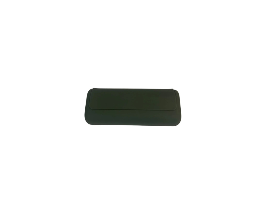 Dark Green Rubber Cover Dark Green Rubber Cover - Image 1