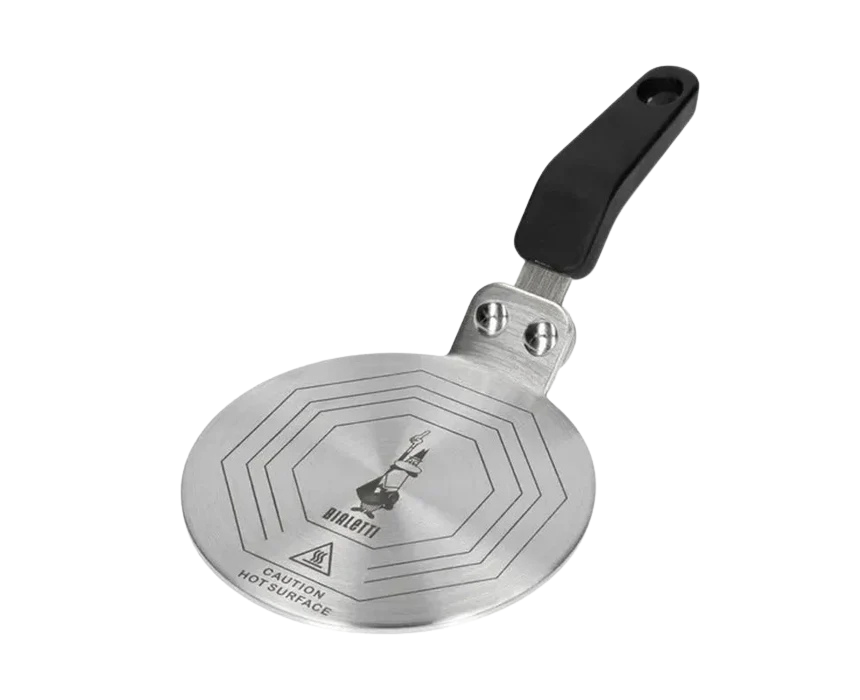 Dcdesign08 Induction Plate 13Cm Induction Plate 13cm - Image 1