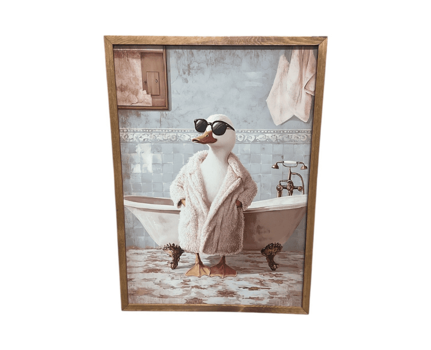 Duck Lover Duck Lover - Image 1