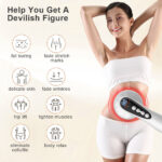 Electric Body Slimming Massager - Image 