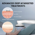 Electric Body Slimming Massager - Image 