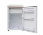 FR180VB Refrigerator Black - Image 