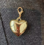 Fancy Girl Shoe Jewelry Set of 6 - Image 