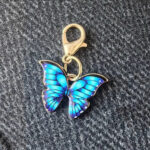 Fancy Girl Shoe Jewelry Set of 6 - Image 