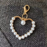 Fancy Girl Shoe Jewelry Set of 6 - Image 