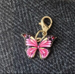 Fancy Girl Shoe Jewelry Set of 6 - Image 