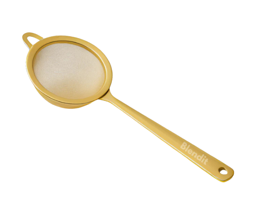 Fine Mesh Strainer Kitchen Tool Fine Mesh Strainer Kitchen Tool - Image 1