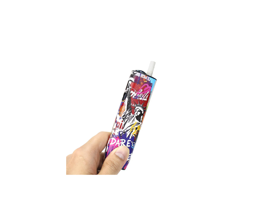 Freedom Flame Cover Freedom Flame Cover - Image 1